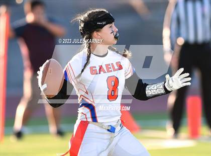 Thumbnail 2 in Bishop Gorman @ Bonanza photogallery.