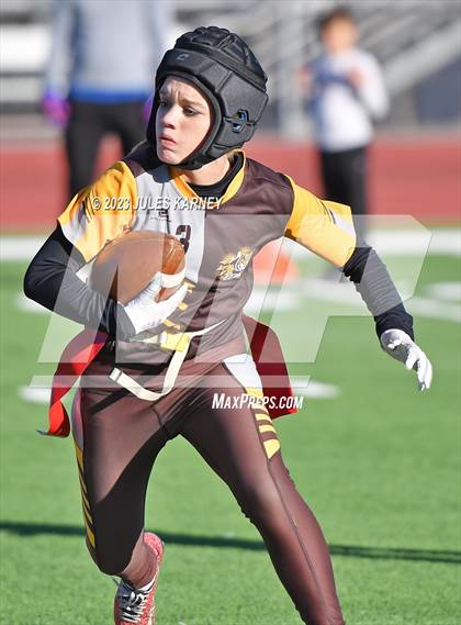 Thumbnail 2 in Bishop Gorman @ Bonanza photogallery.