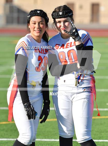 Thumbnail 1 in Bishop Gorman @ Bonanza photogallery.