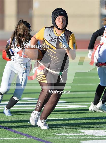 Thumbnail 2 in Bishop Gorman @ Bonanza photogallery.