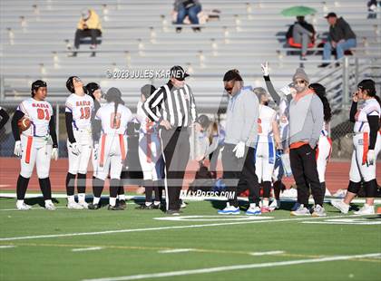 Thumbnail 1 in Bishop Gorman @ Bonanza photogallery.