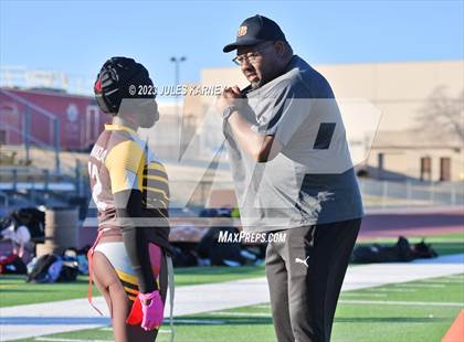 Thumbnail 2 in Bishop Gorman @ Bonanza photogallery.