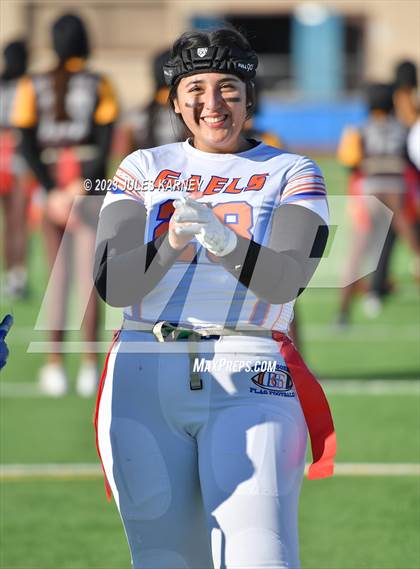 Thumbnail 2 in Bishop Gorman @ Bonanza photogallery.