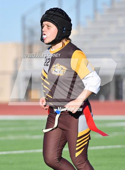Thumbnail 3 in Bishop Gorman @ Bonanza photogallery.