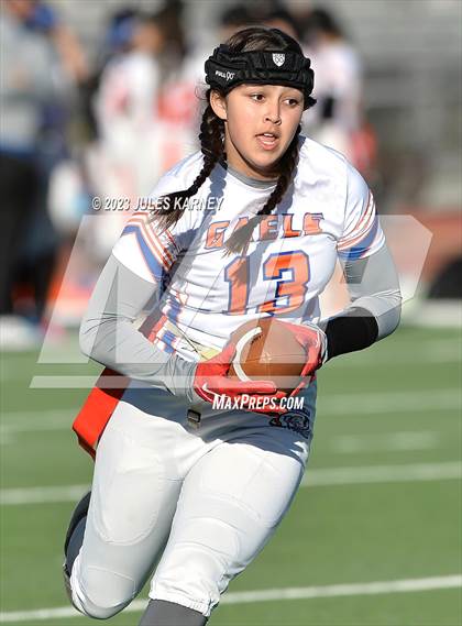 Thumbnail 3 in Bishop Gorman @ Bonanza photogallery.