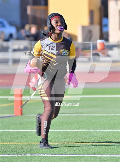 Thumbnail 1 in Bishop Gorman @ Bonanza photogallery.