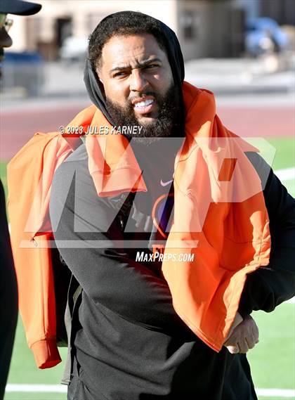 Thumbnail 2 in Bishop Gorman @ Bonanza photogallery.
