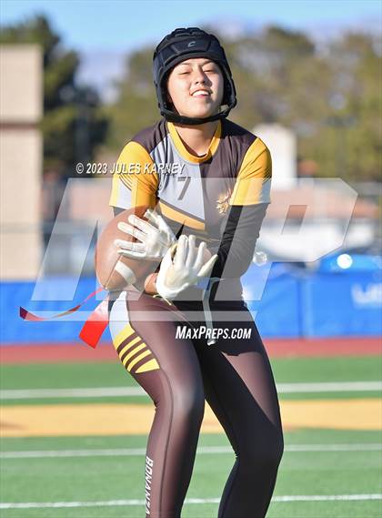 Thumbnail 3 in Bishop Gorman @ Bonanza photogallery.
