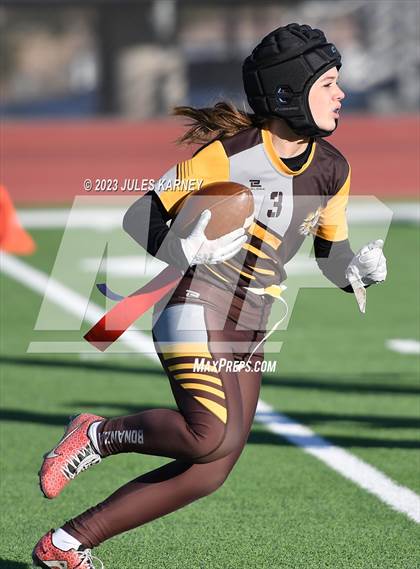 Thumbnail 2 in Bishop Gorman @ Bonanza photogallery.