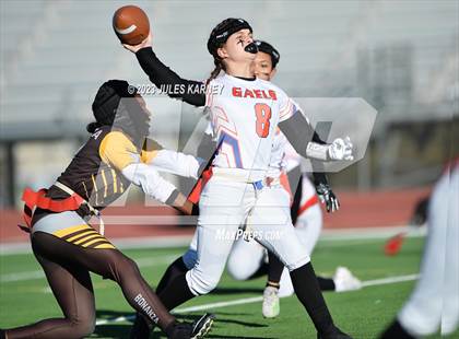 Thumbnail 3 in Bishop Gorman @ Bonanza photogallery.