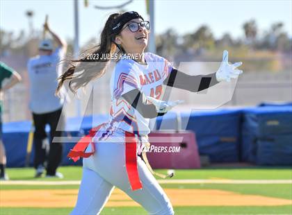 Thumbnail 3 in Bishop Gorman @ Bonanza photogallery.