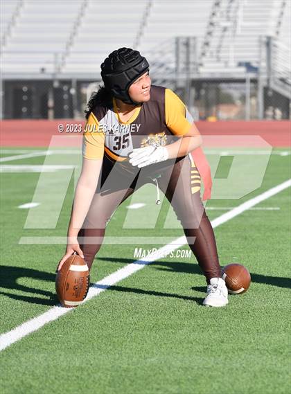 Thumbnail 3 in Bishop Gorman @ Bonanza photogallery.