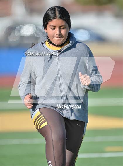 Thumbnail 1 in Bishop Gorman @ Bonanza photogallery.