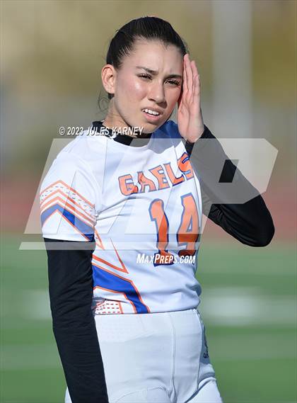 Thumbnail 1 in Bishop Gorman @ Bonanza photogallery.