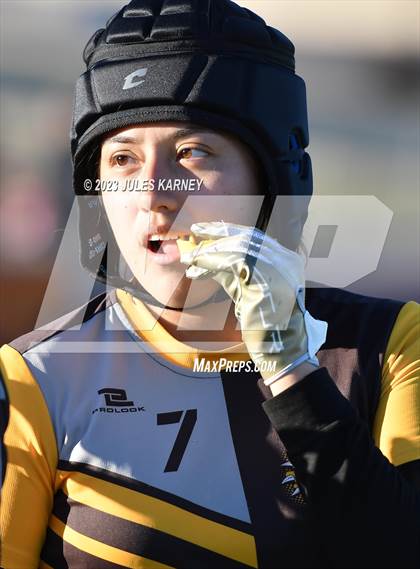Thumbnail 3 in Bishop Gorman @ Bonanza photogallery.
