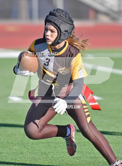 Thumbnail 3 in Bishop Gorman @ Bonanza photogallery.
