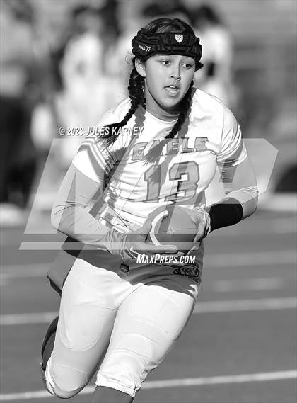 Thumbnail 2 in Bishop Gorman @ Bonanza photogallery.