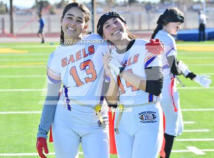 Thumbnail 1 in Bishop Gorman @ Bonanza photogallery.