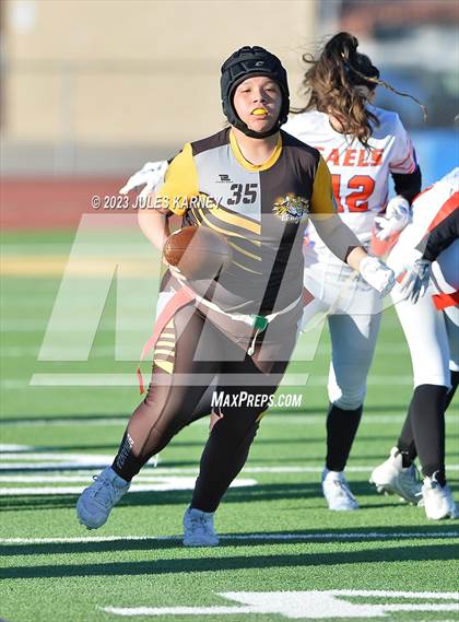 Thumbnail 1 in Bishop Gorman @ Bonanza photogallery.