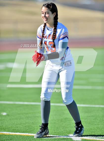 Thumbnail 1 in Bishop Gorman @ Bonanza photogallery.