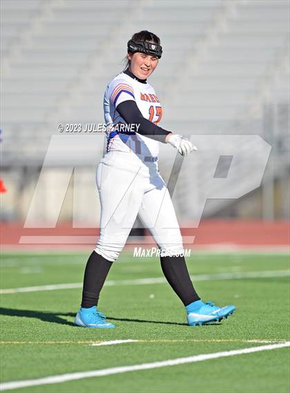 Thumbnail 2 in Bishop Gorman @ Bonanza photogallery.