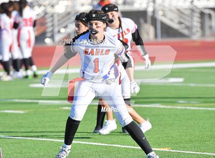Thumbnail 1 in Bishop Gorman @ Bonanza photogallery.