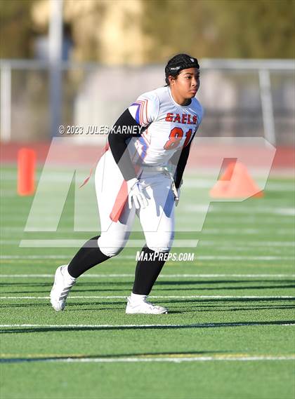 Thumbnail 1 in Bishop Gorman @ Bonanza photogallery.