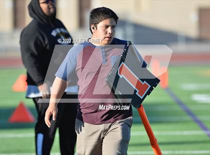 Thumbnail 3 in Bishop Gorman @ Bonanza photogallery.