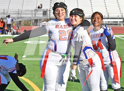 Thumbnail 3 in Bishop Gorman @ Bonanza photogallery.