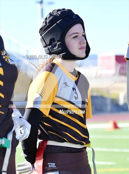 Thumbnail 2 in Bishop Gorman @ Bonanza photogallery.