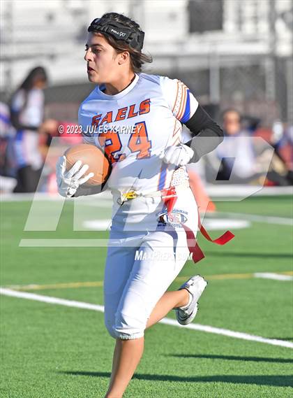 Thumbnail 3 in Bishop Gorman @ Bonanza photogallery.