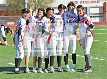 Thumbnail 2 in Bishop Gorman @ Bonanza photogallery.