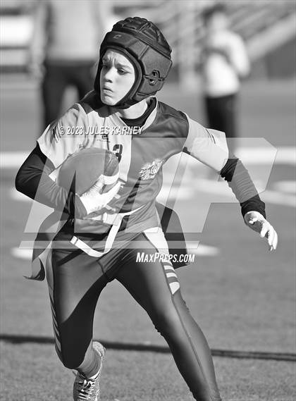 Thumbnail 1 in Bishop Gorman @ Bonanza photogallery.