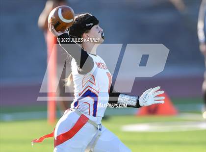 Thumbnail 3 in Bishop Gorman @ Bonanza photogallery.