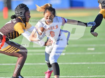 Thumbnail 2 in Bishop Gorman @ Bonanza photogallery.