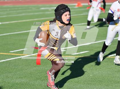 Thumbnail 1 in Bishop Gorman @ Bonanza photogallery.