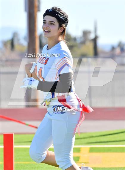 Thumbnail 3 in Bishop Gorman @ Bonanza photogallery.