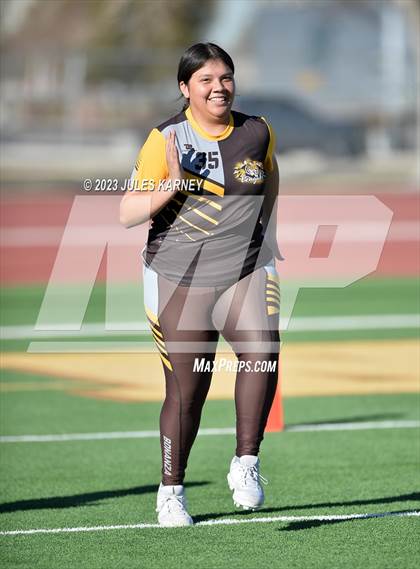 Thumbnail 2 in Bishop Gorman @ Bonanza photogallery.