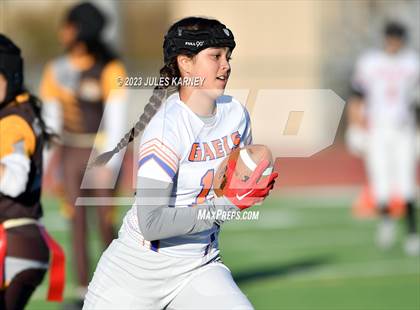 Thumbnail 3 in Bishop Gorman @ Bonanza photogallery.