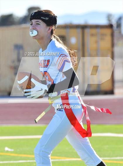 Thumbnail 2 in Bishop Gorman @ Bonanza photogallery.