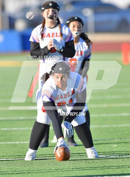 Thumbnail 3 in Bishop Gorman @ Bonanza photogallery.