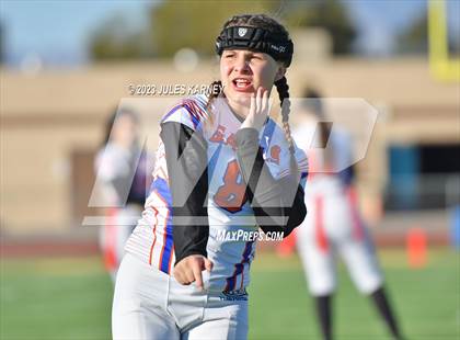 Thumbnail 2 in Bishop Gorman @ Bonanza photogallery.