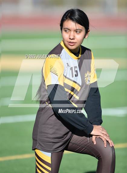 Thumbnail 1 in Bishop Gorman @ Bonanza photogallery.