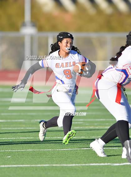 Thumbnail 2 in Bishop Gorman @ Bonanza photogallery.