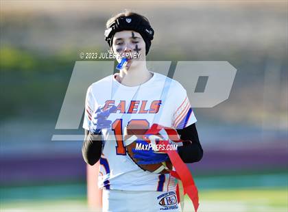 Thumbnail 2 in Bishop Gorman @ Bonanza photogallery.