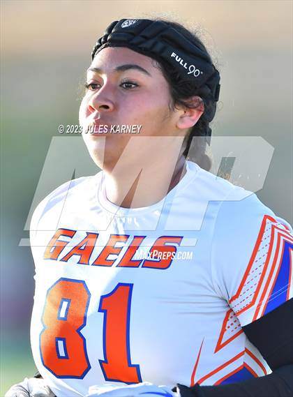 Thumbnail 2 in Bishop Gorman @ Bonanza photogallery.