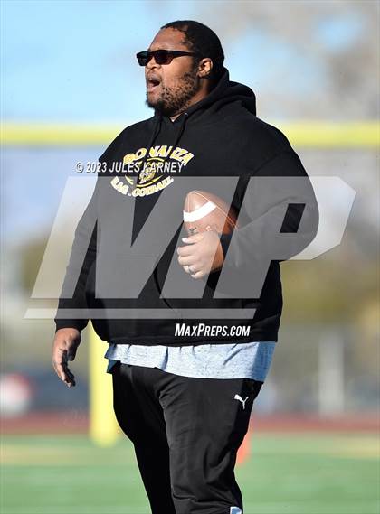 Thumbnail 3 in Bishop Gorman @ Bonanza photogallery.