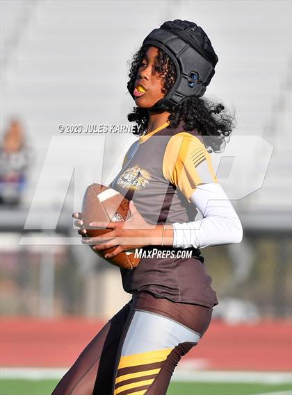 Thumbnail 3 in Bishop Gorman @ Bonanza photogallery.