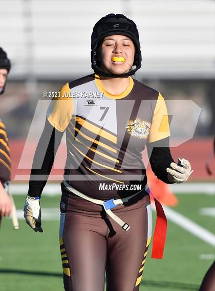 Thumbnail 3 in Bishop Gorman @ Bonanza photogallery.
