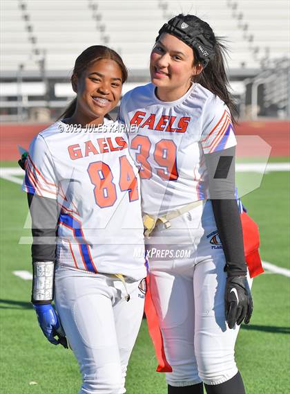 Thumbnail 2 in Bishop Gorman @ Bonanza photogallery.